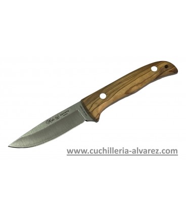 Cuchillo NIETO COYOTE 1058 Olivo 1058