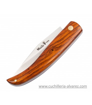 Navaja Muela P-8CO Cocobolo