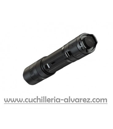 Linterna Fenix PD32R  1400 Lumens