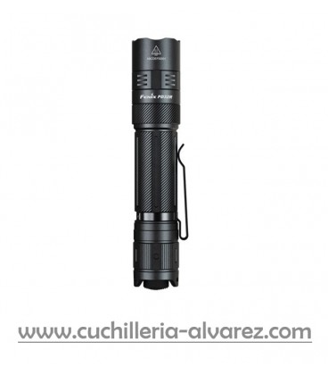 Linterna Fenix PD32R  1400 Lumens