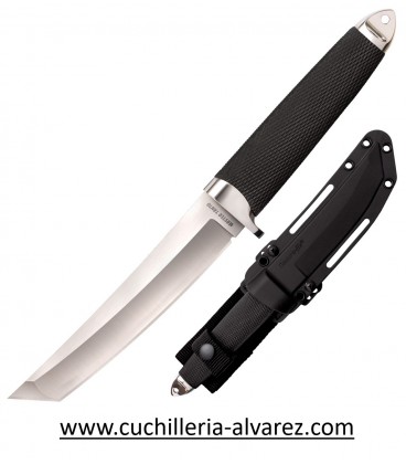 Cuchillo COLD STEEL MASTER TANTO VG-10 SAN MAI CS35AB