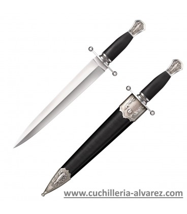 Cuchillo COLD STEEL Arkansas Toothpick CS88GTP