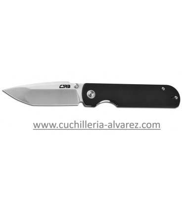 Navaja CJRB Nova Black G10 J1937BK