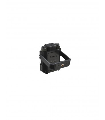 Linterna FENIX CL27R (Color verde) 1600 lúmenes