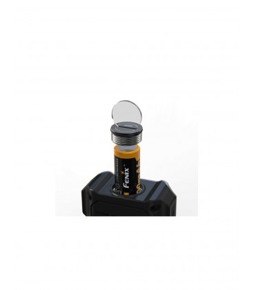 Linterna FENIX CL27R (Color verde) 1600 lúmenes