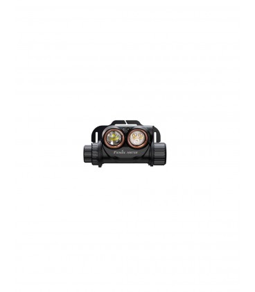 Frontal Fénix HM75R 1600 lúmenes (Fabricada en magnesio)