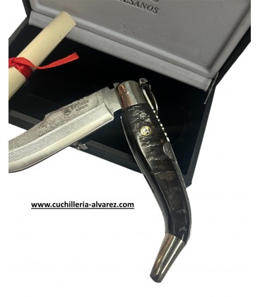 Navaja Exposito M/1902-HU