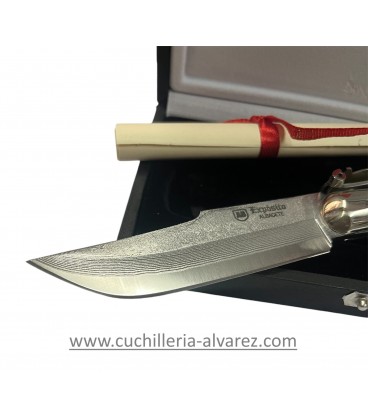 Navaja Exposito M/1902-HU