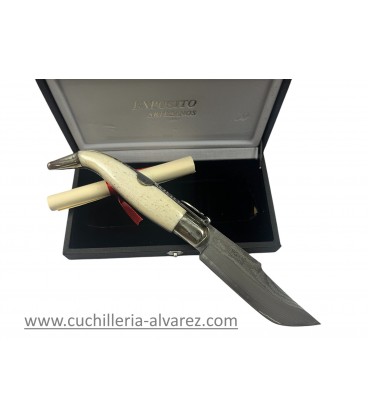 Navaja Exposito M/1902-HU