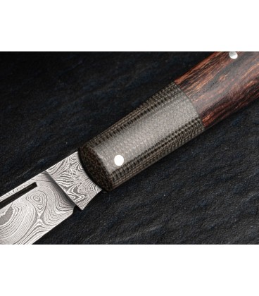 Navaja Boker Barlow Integral Leopard-Damast 100501DAM