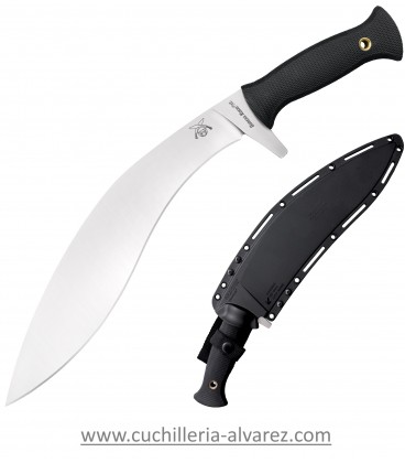 Machete COLD STEEL GURKHA KUKRI PLUS CS35GKP