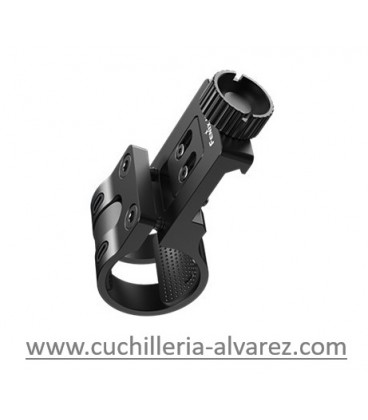 Anillo abrazadera Fenix ALG-15 para riel Picatinny