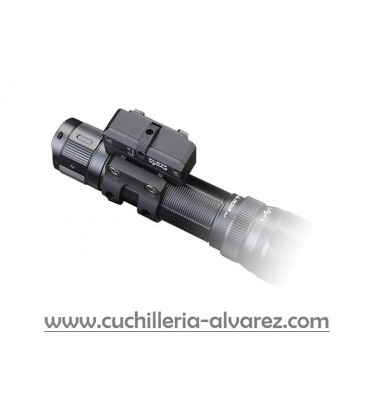 Anillo abrazadera para riel M-lok Fenix ALG-16
