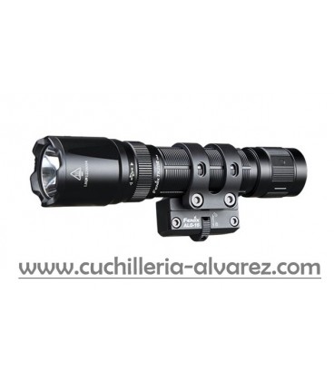 Anillo abrazadera para riel M-lok Fenix ALG-16