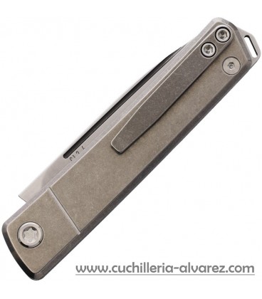 Medford Gentleman Jack 2 S45VN MD2114TD01TM