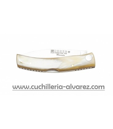 Navaja Joker BECADA Asta de toro NA-153