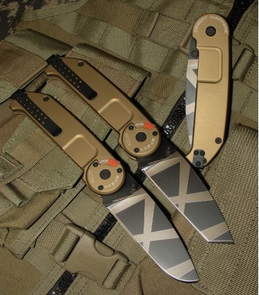 Extrema ratio BF2 desert warfare tanto