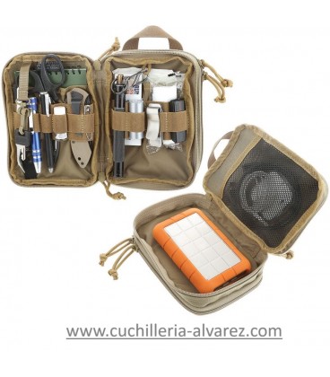 Maxpedition Double-Decker Pocket Organi  MX0247K