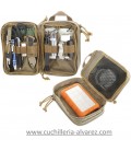 Maxpedition Double-Decker Pocket Organi  MX0247K