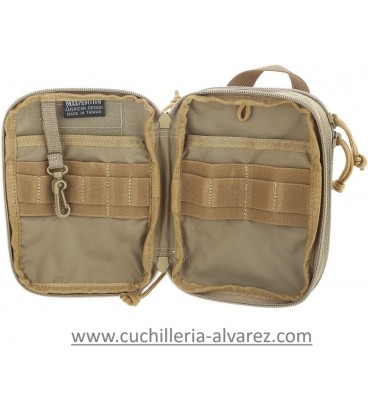 Maxpedition Double-Decker Pocket Organi  MX0247K