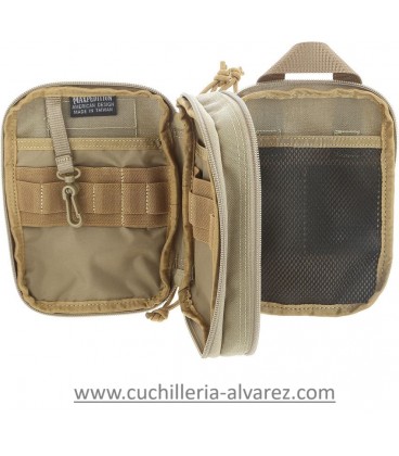 Maxpedition Double-Decker Pocket Organi  MX0247K