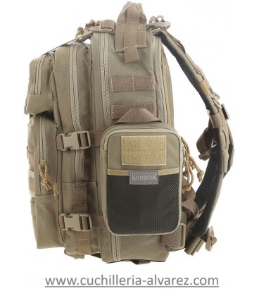Maxpedition Double-Decker Pocket Organi  MX0247K