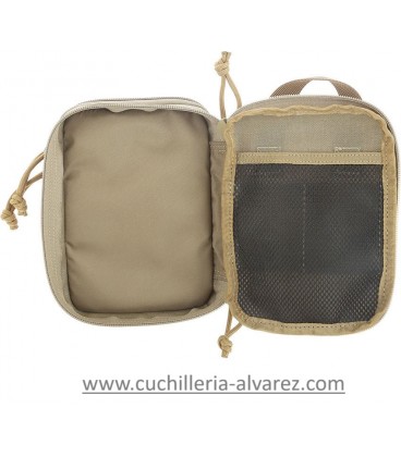 Maxpedition Double-Decker Pocket Organi  MX0247K