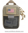 Maxpedition Double-Decker Pocket Organi  MX0247K