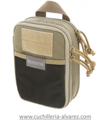 Maxpedition Double-Decker Pocket Organi  MX0247K