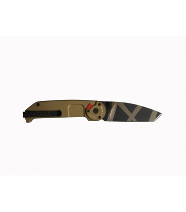 Extrema ratio BF2 desert warfare tanto