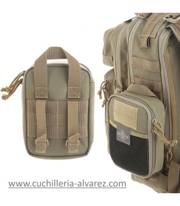 Maxpedition Padded Fatty Pocket Organizer MX0260W