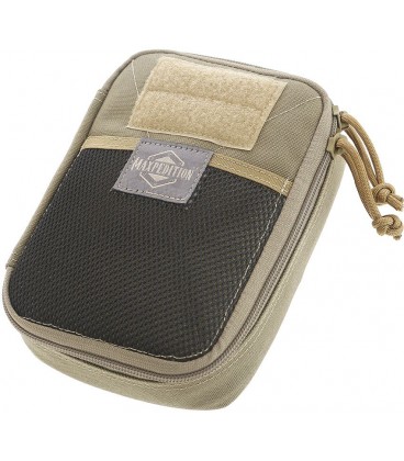 Maxpedition Padded Fatty Pocket Organizer MX0260W