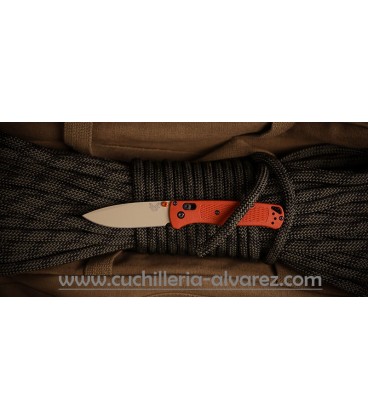 Benchmade BUGOUT 535