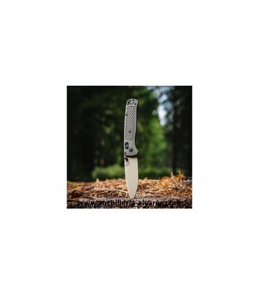 Benchmade BUGOUT 535TN_11