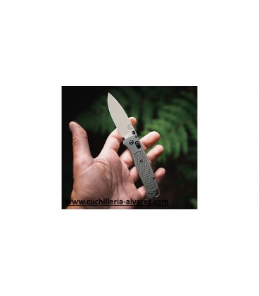 Benchmade BUGOUT 535TN_11