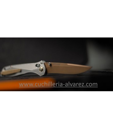 Benchmade SEVEN TEN 710FE_24