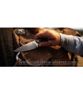 Cuchillo Benchmade DACIAN 203