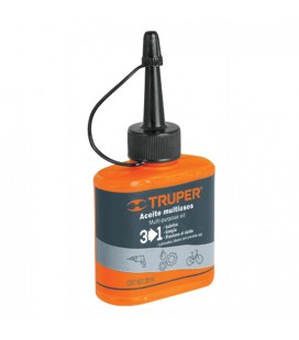 Aceite multiusos TRUPER  30ml