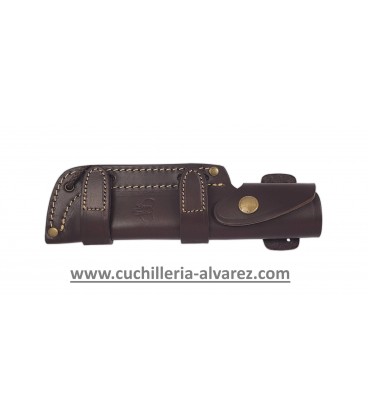 Cuchillo Cudeman FAB EDICION LIMITADA 298-KP