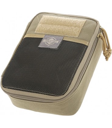 Maxpedition Padded BEEFY Pocket Organizer MX0267K