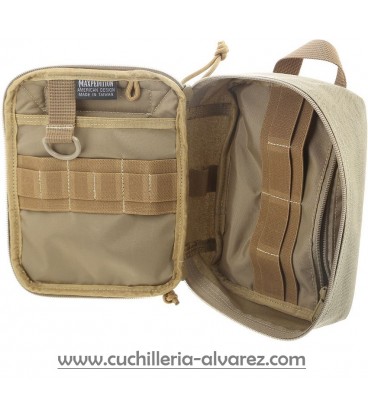 Maxpedition Padded BEEFY Pocket Organizer MX0267K