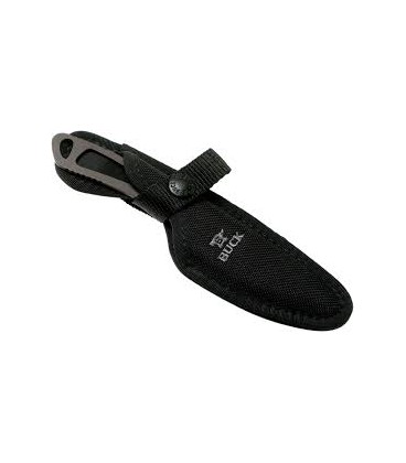 Cuchillo Buck PAKLITE Caper Knife 135BKS