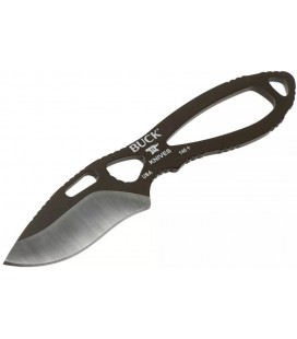 Cuchillo Buck PAKLITE Skiner Knife 140BRS