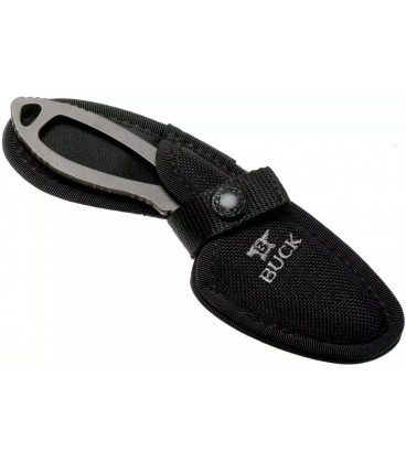 Cuchillo Buck PAKLITE Skiner Knife 140BRS