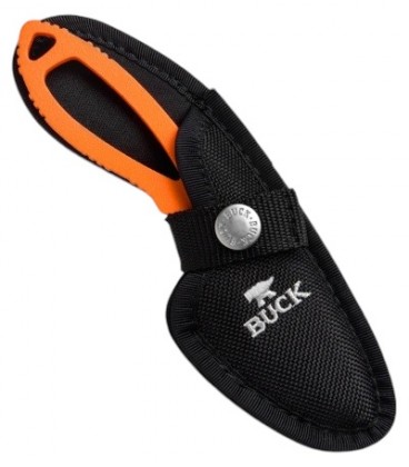 Cuchillo Buck PAKLITE Skiner Knife 140ORS1