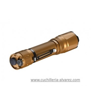 Linterna Fenix TK20R UE Tan 2800 lúmenes