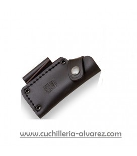 Funda CUERO marron  JOKER ERIZO