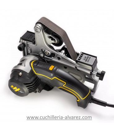 Work Sharp AFILADOR KEN ONION ELITE AFILADOR DE CUCHILLOS Y HERRAMIENTAS MK.2 WSKTS-KO2-ELT-I