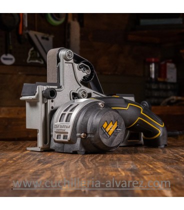 Work Sharp AFILADOR KEN ONION ELITE AFILADOR DE CUCHILLOS Y HERRAMIENTAS MK.2 WSKTS-KO2-ELT-I