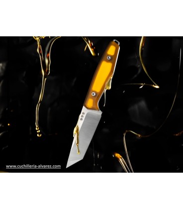 Cuchillo Boker Daily Knives AK1 American Tanto Ultem124500